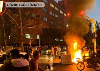 İran’da müzakere çağrısına eylemciler ‘rejim değişikliği’ cevabı verdi