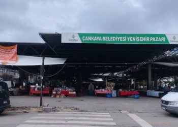 Yenişehir esnafı: Rant için pazarın kapanmasına karşıyız