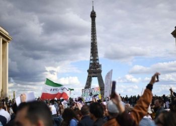 Yurt dışında yaşayan İranlılardan acil çağrı