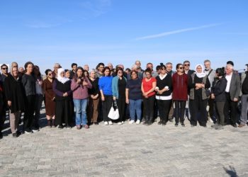 Akarsel’in cenaze töreninin engellenmesine tepki: Hakikatin izini süreceğiz