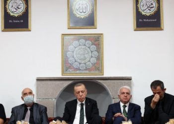 ABF Başkanı Aslan: Cemevi Başkanlığı kayyımdır