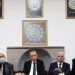 ABF Başkanı Aslan: Cemevi Başkanlığı kayyımdır