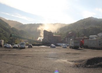 Bartın’da arama kurtarma çalışması sona erdi