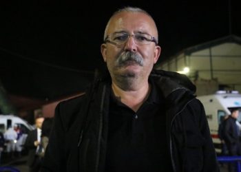HDP Amasra’da: Sorumlular bu ülkeyi yönetenlerdir