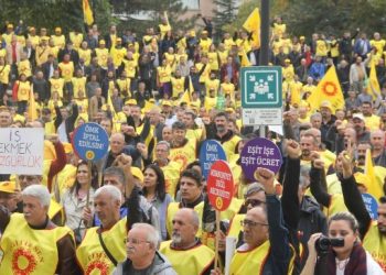 Öğretmenler uyardı: Taleplerimiz karşılanmazsa iş bırakacağız