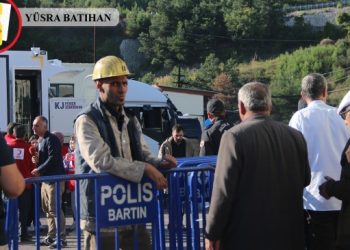 Bağımsız Maden İş avukatı Timoçin: Amasra’da olası kastla cinayet işlenmiştir