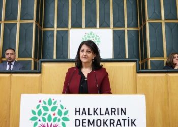 Buldan: Erdoğan 24 saat geçmeden gerçek zihniyetini gösterdi