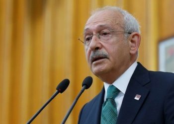 CHP 29’uncu maddeyi AYM’ye taşıyor