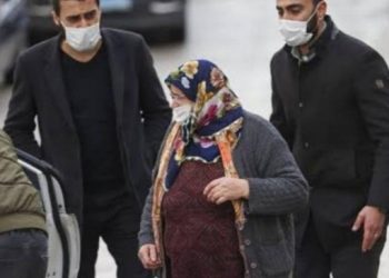 Özsavunmasını kullanan Akgün ‘ev hapsi’ kararıyla tahliye edildi