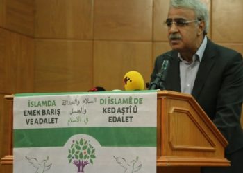 Sancar: İktidar din ve inançları istismar ediyor | YENİLENDİ