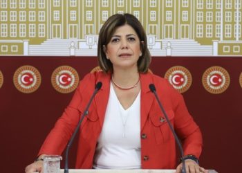 Beştaş’tan Erdoğan’a: Diyarbakırlıların bu laflara karnı tok