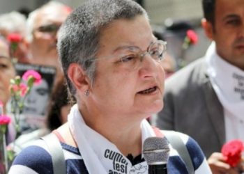 TTB: Şiddetin karşısında yer almayı sürdüreceğiz