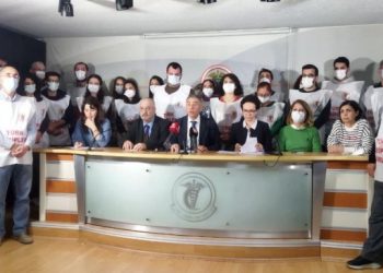 ‘Fincancı’nın tutuklanması adil yargılanmaya darbedir’
