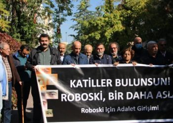 Roboski Katliamı 130’uncu ayında: Failler korunuyor