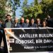 Roboski Katliamı 130’uncu ayında: Failler korunuyor