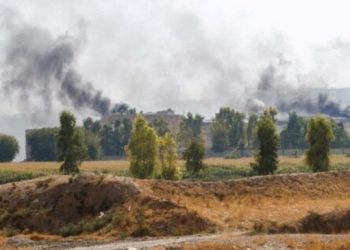 Tecavüz haberi Belucistan halkını ayağa kaldırdı