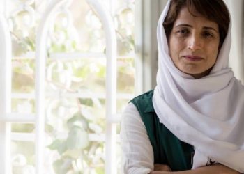 İranlı avukat Soutadeh: Eylemler sonucu rejim değişikliği mümkün