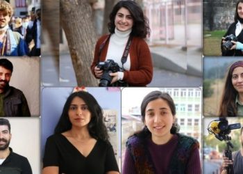 IFoX Sözcüsü: Sözün bittiği yer çoktan aşıldı, artık eylem zamanı