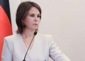 AB, IRGC’yi ‘terör listesi’ne dahil etmeyi planlıyor