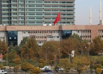 Antep Barosu eylem yasağına karşı dava açacak