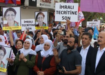 Buldan’dan tecrit tepkisi: Kabul etmeyeceğiz