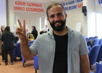 16 gözaltı, 12 davadan sonra ‘kenti terk et’ tehdidi