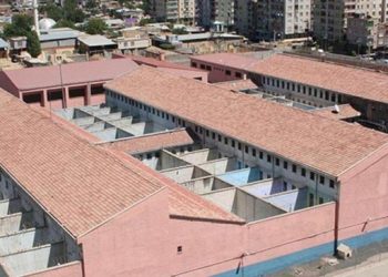 Erdoğan ziyareti öncesi Diyarbakır Cezaevi boşaltıldı