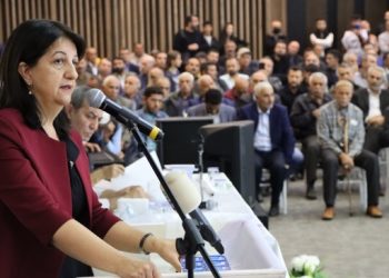 Buldan: Bartın katliamı AKP’nin işçiye reva gördüğü yaşam biçimidir