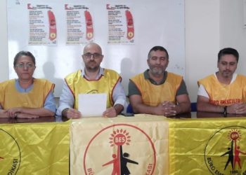 BES:  Vergide adalet talep ediyoruz