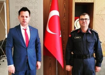 Amedspor’u hedef gösteren Kırgel hakkında suç duyurusu