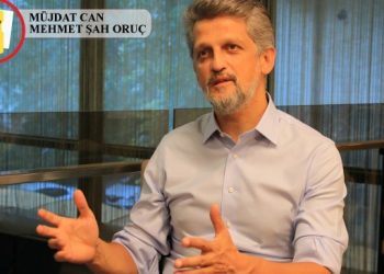 Paylan: Kürt sorununda çözümsüzlük soframızdaki ekmeği eksiltiyor