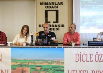 Hevsel Tahribat Raporu: Sözde festivallerin katkısı olmaz