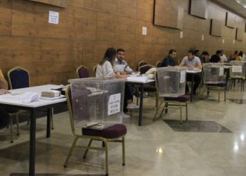 Seçime giden illerin baro başkanları belli oldu