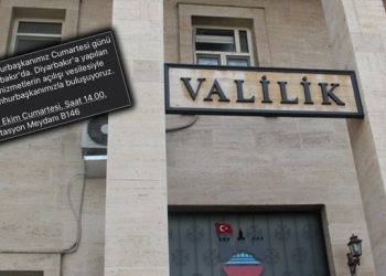 Valilik ve milli eğitimden Erdoğan seferberliği!