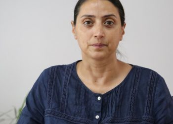AİHM kararına rağmen HDP’li vekilin davası düşürülmedi