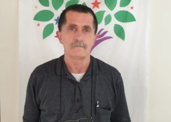 Saldırıya uğrayan HDP çalışanı yargılandı