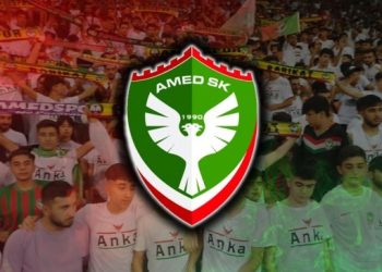 Amedspor-Sivas Belediyespor maçına Erdoğan ertelemesi