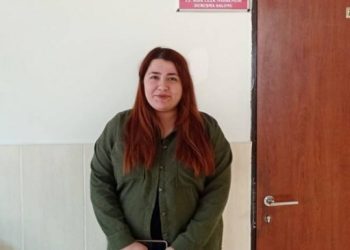 Gazeteci Canözer’e 7 yıl 6 ay hapis istemi