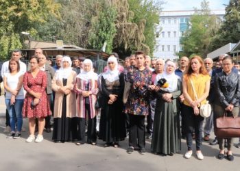 Adalet Nöbeti: CHP bize kapılarını açmadı