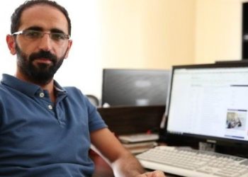 Tutuklu gazeteci Çelik: Hakikat, ne baskı dinler ne de yasak!