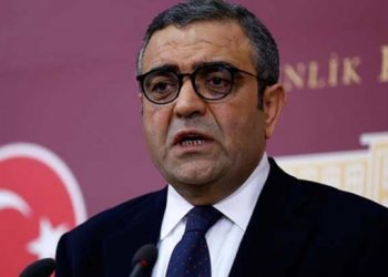 CHP’li Tanrıkulu’ndan zorunlu katılıma tepki