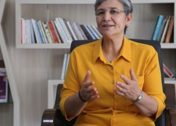 İHD: Leyla Güven serbest bırakılmalı