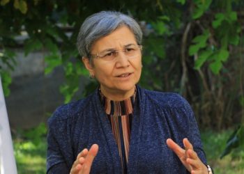 DTK Eşbaşkanı Güven’e 11 yıl 7 ay hapis cezası