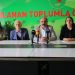DTK, TJA, DBP, HDP: İnsanlığın onurunu korumak için saldırılara karşı harekete geçilmeli