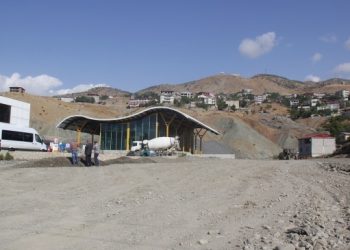 Kayyım 2 milyonluk otogarı 22 milyon 550 bin TL’ye mal etti