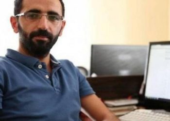 Gazeteci Çelik: Sesimiz çoğalırsa duvarlar çabuk yıkılır