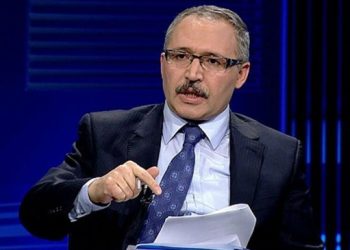 Diyarbakır’daki STÖ ve meslek örgütlerinden Abdulkadir Selvi’ye tepki