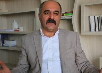Öztürk: KDP kimyasal silah kullanımında Türkiye ile ortaklaştı