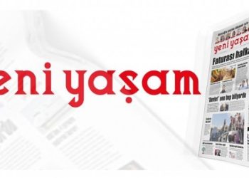 Yeni Yaşam gazetesi dağıtımcısı bir buçuk saat alıkonuldu