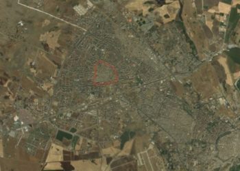 DBB kayyımından Peyas Mahallesi’nin yıkımı için yeni plan!